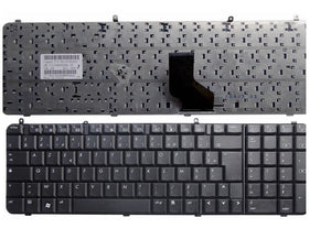 HP Keyboard