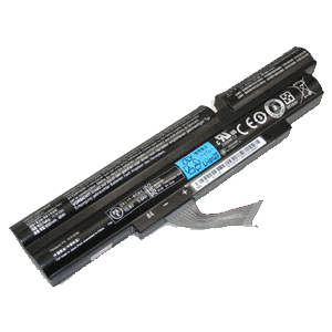 11.1V 4400mAh AS11A5E Laptop Battery compatible with Acer Aspire TimelineX 3830TG 3830T 4830T 5830T 5830TG 4830TG - JS Bazar