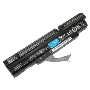 11.1V 4400mAh AS11A5E Laptop Battery compatible with Acer Aspire TimelineX 3830TG 3830T 4830T 5830T 5830TG 4830TG - JS Bazar