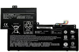 AP16A4K Acer Laptop Battery for Acer Aspire One Cloudbook KT.00304.003 42Wh Laptop Batteries JS Bazar