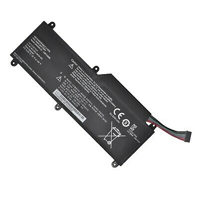 LBH122SE LG U460 U460-G U460-K.AH50K AH5DK U460-M.AFB5L Tablet 7.6V 6.4AH 48.64wh Laptop Battery - JS Bazar