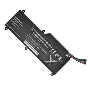 LBH122SE LG U460 U460-G U460-K.AH50K AH5DK U460-M.AFB5L Tablet 7.6V 6.4AH 48.64wh Laptop Battery - JS Bazar