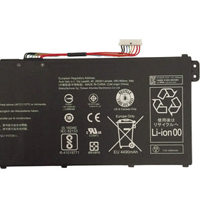 AP16M4J Replacement Acer Aspire 3 A315-42-R7N2, Aspire 3 A315-42-R5P7 Replacement Laptop Battery - JS Bazar