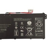 AP16M4J Acer Laptop Battery for Acer Aspire 3 A315-42-R7N2, Aspire 3 A315-42-R5P7 Laptop Batteries JS Bazar