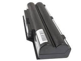 Fujitsu AH531, A530, BP250, FPCBP250 Replacement Laptop Battery Laptop Batteries JS Bazar