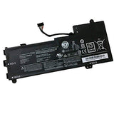 7.6V 35Wh 4610mAh L14L2P22 L14M2P24 L14S2P22 Lenovo E31-70 E31-70 E31-80 IdeaPad 510S IdeaPad 510S-13IKB PC Replacement Laptop Battery Laptop Battery JS Bazar