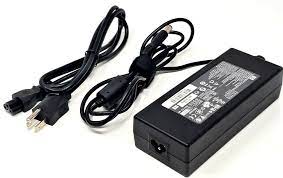 HP Omni 100 MS200 MS218CN HSTNN-LA09 462603-001 PA-1151-03 AC 19V/7.89A 150W Adapter - JS Bazar