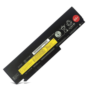 63Wh Lenovo ThinkPad X220 X230 45N1023 45N1022 44+ Replacement Laptop Battery - JS Bazar