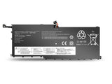 15.2V 52wh 00HW028 Lenovo ThinkPad X1 Carbon X1C yoga 20FB002VGE 20FB003RGE 20FB0043GE SB10F46466 Battery Laptop Battery JS Bazar