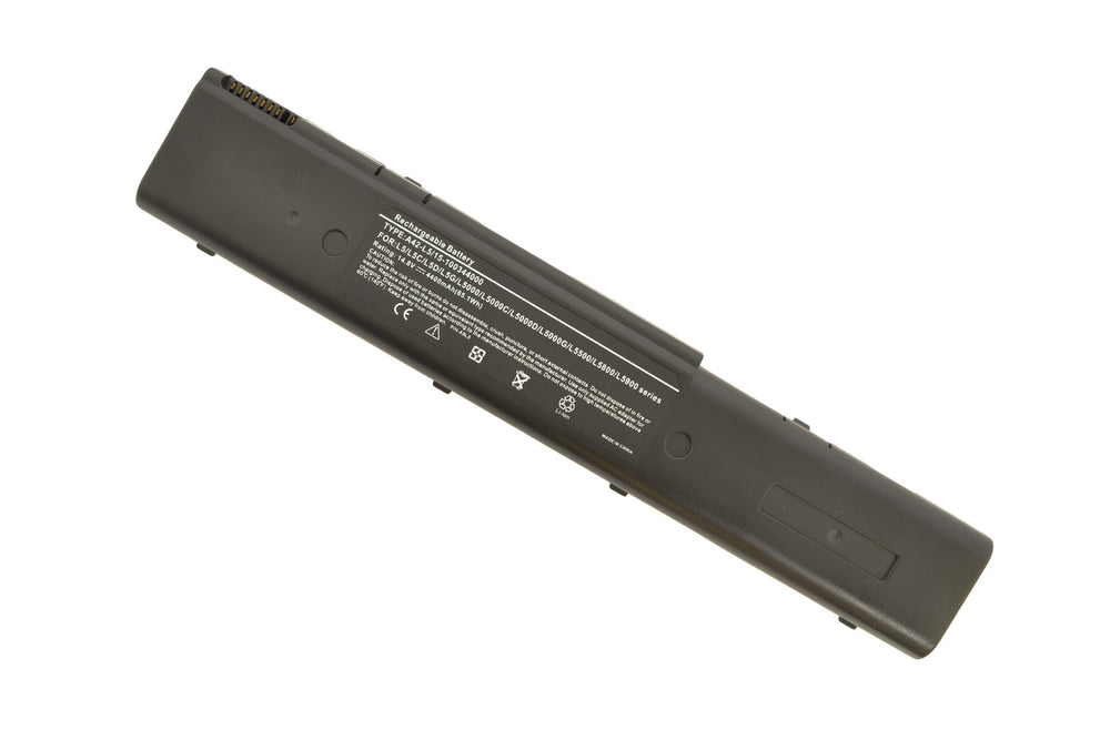 Asus 15-100340000, L5800 Series Replacement Laptop Battery - JS Bazar