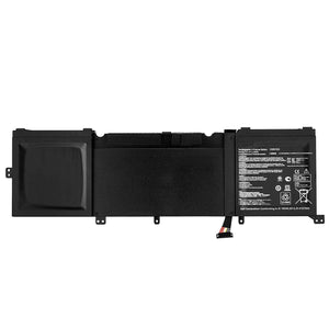 C32N1523 Asus Zenbook Pro UX501VW-FJ044T, UX501VW-FJ098T, UX501VW Series Replacement Laptop Battery - JS Bazar