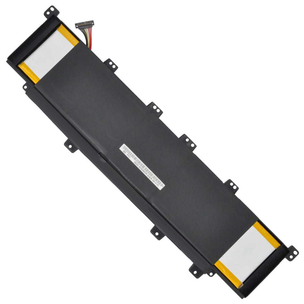 C21-X502 X502 Series, X502C Series, X502CA Series Replacement Laptop Battery - JS Bazar