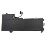 7.6V 35Wh 4610mAh L14L2P22 L14M2P24 L14S2P22 Lenovo E31-70 E31-70 E31-80 IdeaPad 510S IdeaPad 510S-13IKB PC Replacement Laptop Battery Laptop Battery JS Bazar