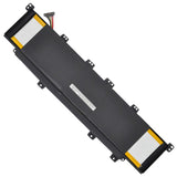 C21-X502 X502 Series, X502C Series, X502CA Series Asus Laptop Battery Laptop Batteries JS Bazar