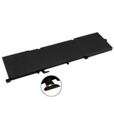 C32N1523 Asus Zenbook Pro UX501VW-FJ044T, UX501VW-FJ098T, UX501VW Series Asus Laptop Battery Laptop Batteries JS Bazar