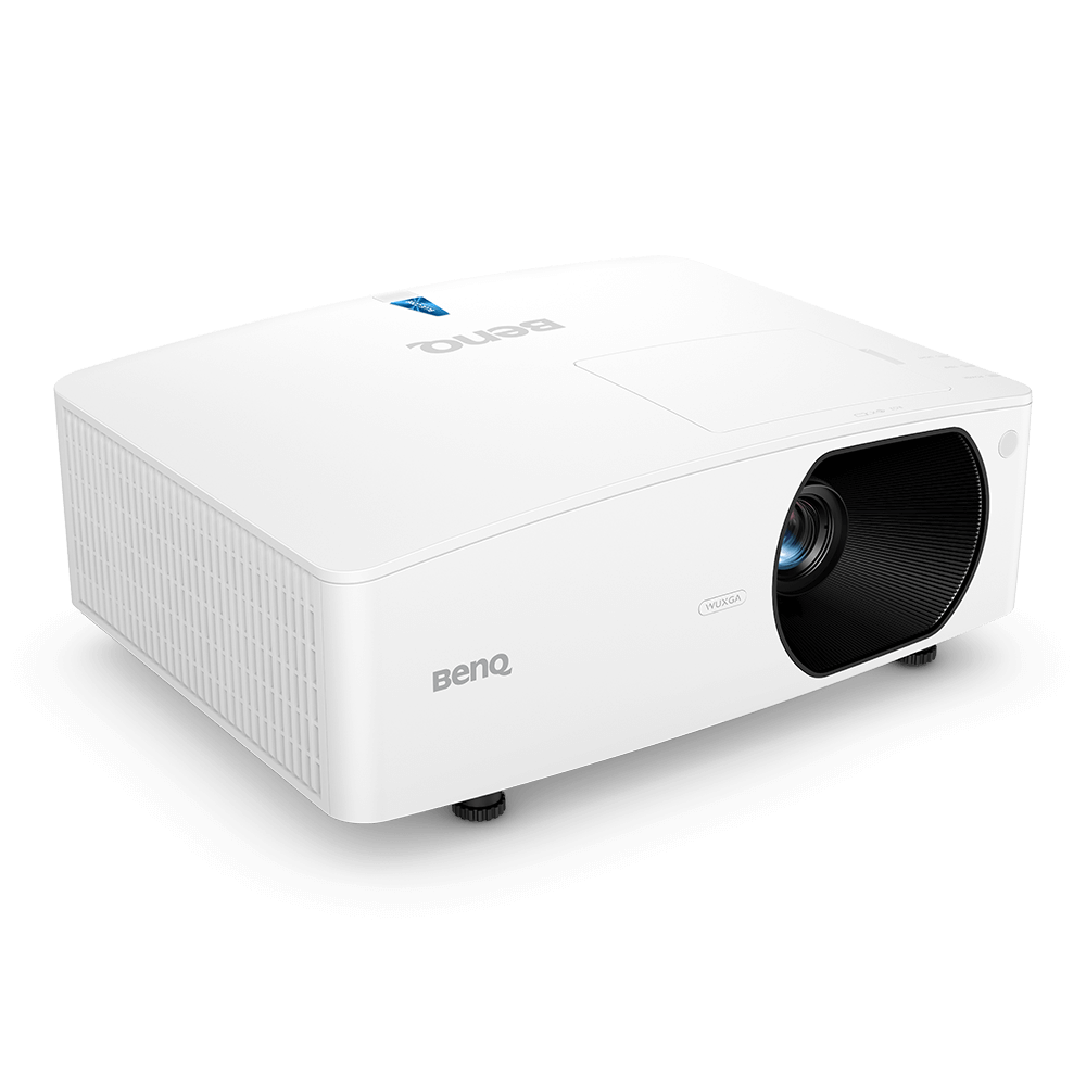 BenQ LU710 WUXGA Laser DLP Projector, White : 9H.JLM77.15F pro JS Bazar