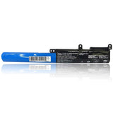 Asus a31n1601 Asus laptop battery Laptop Batteries JS Bazar