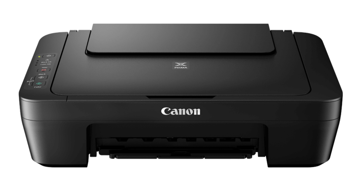 Canon Pixma MG2540S All In One Printer Printer JS Bazar