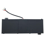 AP18C7M Acer Laptop Battery for Acer Spin 5 SP513-54N, Swift 3 SF313-52G-59A5, TravelMate Spin TMP414RN-51-33AN Laptop Batteries JS Bazar