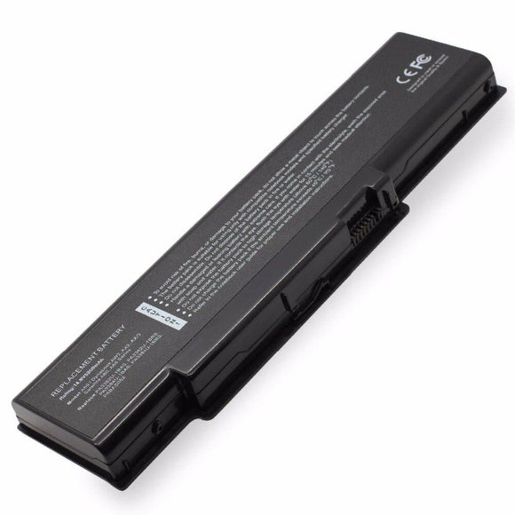PA3382U-1BAS Toshiba Dynabook Series, Satellite A60-S159 Replacement Laptop Battery Laptop Batteries JS Bazar