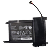 Lenovo IdeaPad Y700 Y700-17iSK Series 14.8V 60wh 4050mAh L14M4P23 L14S4P22 Battery Laptop Batteries JS Bazar