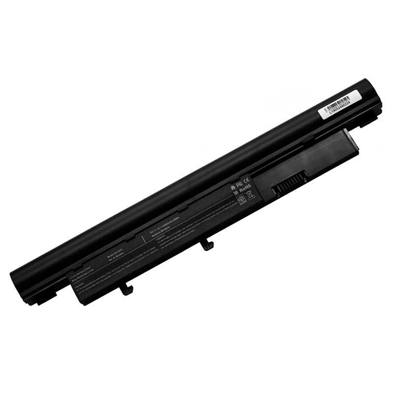 Replacement Laptop Battery for Acer Aspire Timeline 3810 3810T 4810 5810 5810T for TravelMate Timeline 8371 8471 8571 - JS Bazar