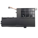 7.6V 45Wh L15C2PB1 5B10K84491 Replacement Laptop Battery compatible with Lenovo Yoga 510 510-14IKB 510-15IKB 510-15ISK 510-14ISK Laptop Battery JS Bazar