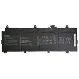 C41N1828 Asus ROG Zephyrus S GX531GV-ES007T, GX531GW-ES006T Asus Laptop Battery Laptop Batteries JS Bazar