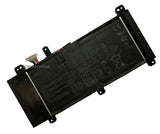 C41N1731 Asus ROG Scar II GL504GV-ES015T, ROG Strix HERO II G515GV-ES070R Asus Laptop Battery Laptop Batteries JS Bazar