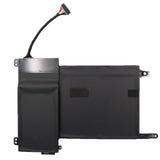 Lenovo IdeaPad Y700 Y700-17iSK Series 14.8V 60wh 4050mAh L14M4P23 L14S4P22 Battery Laptop Batteries JS Bazar