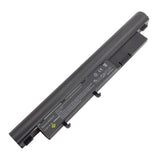 Acer Laptop Battery for Acer Aspire Timeline 3810 3810T 4810 5810 5810T for TravelMate Timeline 8371 8471 8571 Laptop Batteries JS Bazar