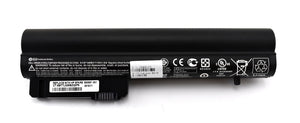 Replacement Hp MS06,MS09 2510p Nc2400 Nc2410 Elitebook 2530p 2540p 2553t Laptop Battery - JS Bazar