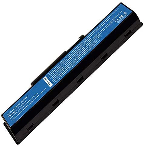 Acer eMachines D520 D525 G725 E430 E525 E625 E627 E630 Replacement Laptop Battery Laptop Batteries JS Bazar