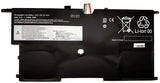 45Wh 45N1701 45N1702 45N1703 Lenovo ThinkPad New X1 X1C Carbon Gen 2 14 i7-4600 20A7 20A8 Replacement Laptop Battery Laptop Battery JS Bazar