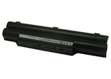 Fujitsu S2210 S6010 S6310 S6311 S6240 S7110 S7111 E8310 S8250 FPCBP10 10.8V 5200mAh FPCBP145 Replacement Laptop Battery