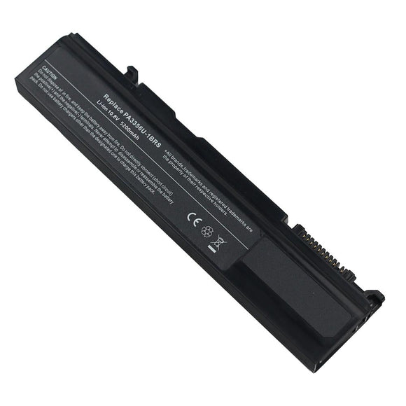 PA3357U-2BRL Toshiba Dynabook TX4 Series Replacement Laptop Battery Laptop Batteries JS Bazar