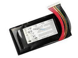 msi bty-l78 msi s5 gt80 gt73 gt73vr gt83vr 6re-026cn 2qe-035cn gt62 16l1 16l2 gt75 tablet laptop battery Laptop Batteries JS Bazar