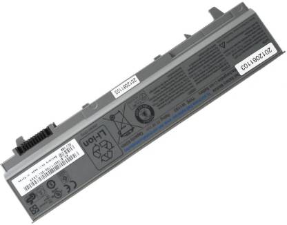 Dell Latitude E6400 E6410 E6500 E6510 Precision M2400 M4400 4N369 MP303 Dell Laptop Battery Laptop Batteries JS Bazar