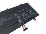 C41N1802 Asus ROG Zephyrus S GX735GVR-EV015T, ROG Zephyrus S GX735GXR-E026R Replacement Laptop Battery