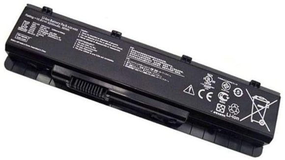 Asus N45 - N55, A32-N55, 07G016HY1875 Asus Laptop Battery Laptop Batteries JS Bazar