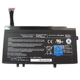 38Wh PA5073U-1BRS PA5073U Toshiba Satellite U925T U920T PABAS267 Series Replacement Laptop Battery Laptop Batteries JS Bazar