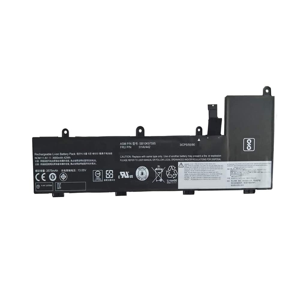 01AV443 Lenovo Thinkpad Yoga 11E 20LNS0QE00, Thinkpad Yoga 11E 20LNS0QF00 Replacement Laptop Battery Laptop Battery JS Bazar