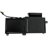 7.7V 35wh Replacement NU02XL HP NU02XL HSTNN-UB6U TPN-W117 843535-541 Series Tablet Laptop Battery Laptop Batteries JS Bazar