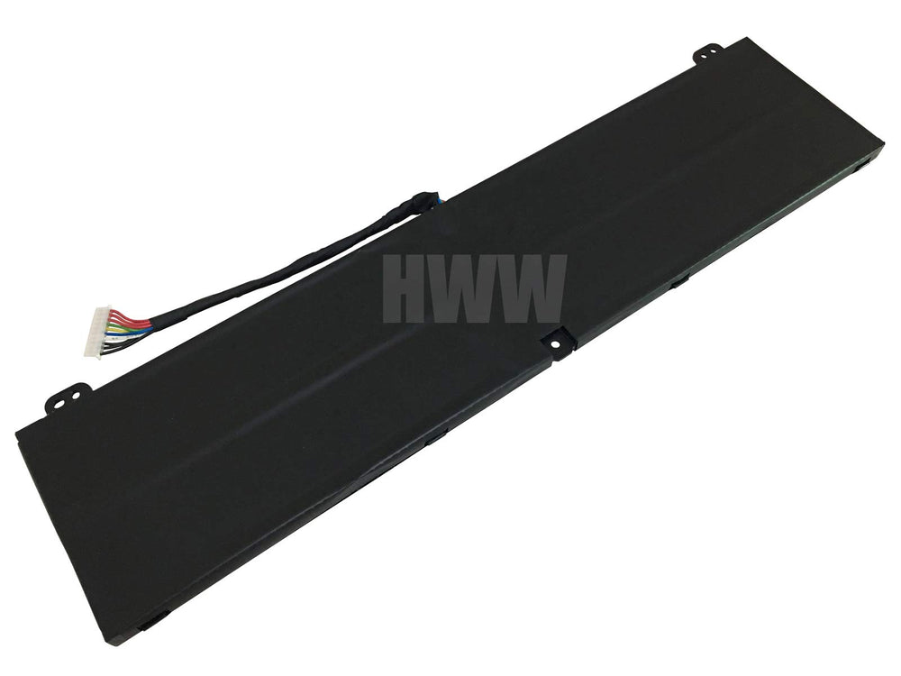 AP18JHQ Acer Predator Triton 500 PT515-51 Series, ConceptD 7 CN715-71 Replacement Laptop Battery - JS Bazar