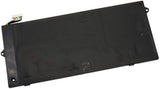 AP13J3K Acer Laptop Battery for Acer Chromebook 11.6" 11 C740 C720 C720P Series Notebook AP13J4K KT.00304.001 KT.00303.001 (11.4V 45Wh/3990mAh) Laptop Batteries JS Bazar