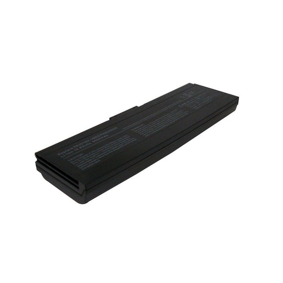 Toshiba Satellite 5200 5205 Series PA3288U-1BRS, PA3288U-1BAS, PA3216U-1BRS, PABAS025, Laptop Battery Laptop Batteries JS Bazar