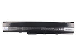 A31-K42, A31-K52, A32-K52, A41-K52 Asus A42 A52 K42 K52 K52D K52DE Asus Laptop Battery Laptop Batteries JS Bazar