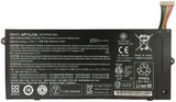 AP13J3K Acer Laptop Battery for Acer Chromebook 11.6" 11 C740 C720 C720P Series Notebook AP13J4K KT.00304.001 KT.00303.001 (11.4V 45Wh/3990mAh) Laptop Batteries JS Bazar