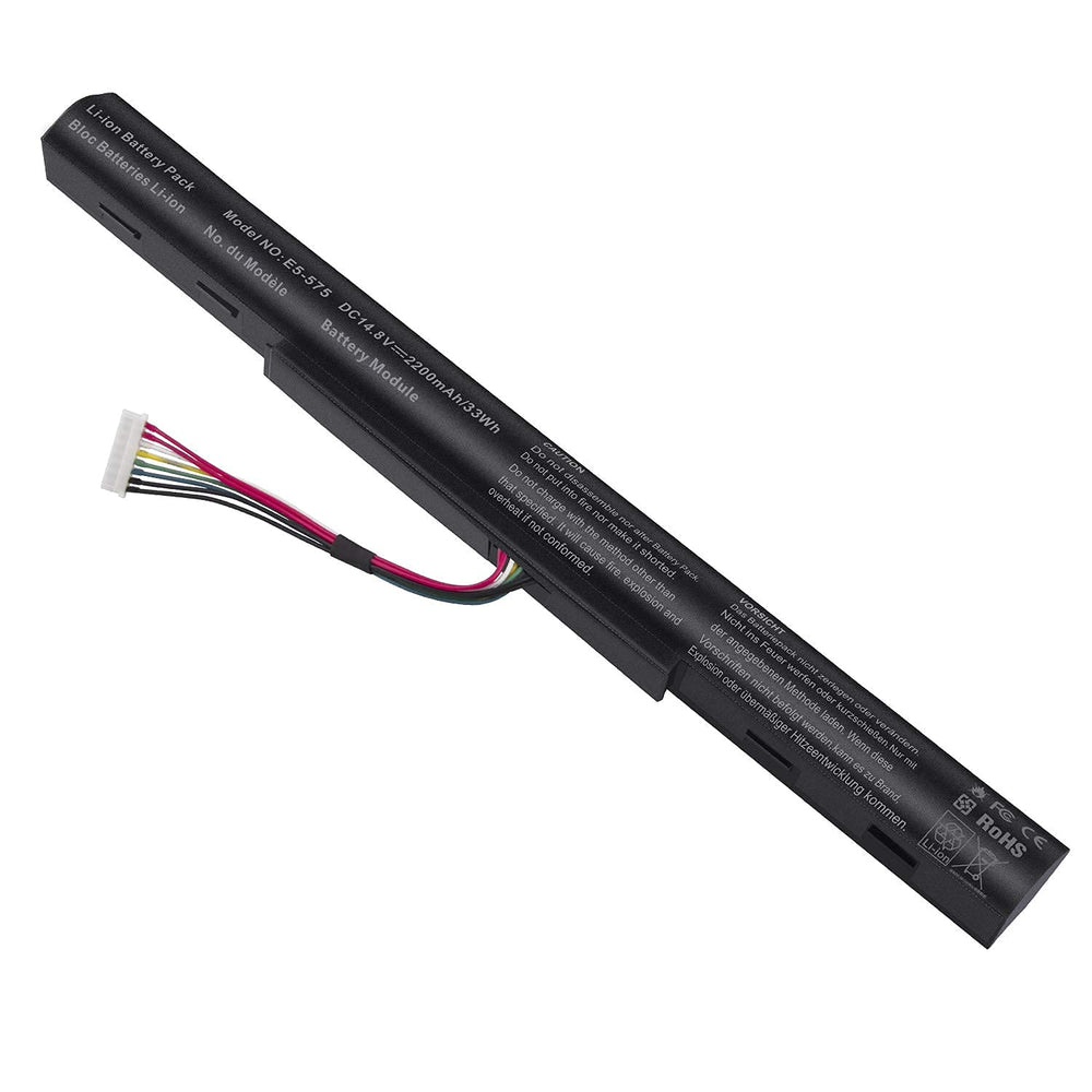 Replacement Acer AS16A7K AL15A32 Replacement Laptop Battery - JS Bazar