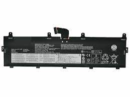 L17M6P52 Lenovo ThinkPad P72(20MB/20MC), ThinkPad P73-20QR0026GE, P73-20QR002DGE Replacement Laptop Battery - JS Bazar